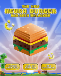  Plant-based burger launches on Minecraft