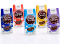 Cocoa Canopy revamps packaging