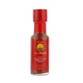 Exclusive hot sauce by Brindisa