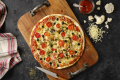 Coliflow sees cauliflower pizza popularity surge