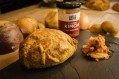 The ‘first ever’ Kimchi pasty