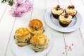 Just Desserts Yorkshire launch afternoon tea classics for Mother's Day