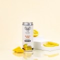 Kaytea unveils a mango and yuzu flavoured iced tea 