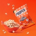Two new popcorn flavours