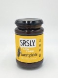 Low carb chutney from SRSLY low carb 