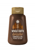 Squeezy chocolate peanut butter unveiled