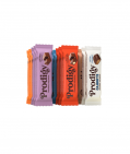 Prodigy rebrands: ‘Chocolate, only better’