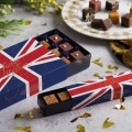 Fudge Kitchen relaunch two new Best of British products