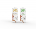 Rude Health releases organic ‘no sugars’ drinks