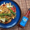 A low carb sweet chilli sauce