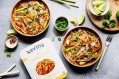 Kevin's Natural Foods launches in Europe 