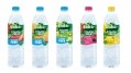 Volvic adds Kiwi & Lime flavour to its Touch of Fruit Sugar Free range