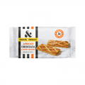 Crosta & Mollica expands its bakery range with the new apricot crostata