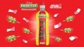 Swizzels Sweets and Applied Nutrition launch Drumstick Flavour of Body FUEL Hydration Drink