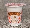 Baileys extra thick strawberry cream returns to Aldi shelves ahead of Wimbledon 
