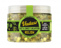 Vadasz spices up its range with new Hot and Sweet Jalapeño Relish 