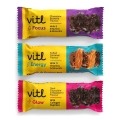 Vitl vitamin and protein bars to hit convenience retailers 