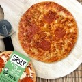 SRSLY Low Carb launches meat free pizza range