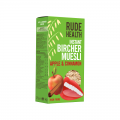 Rude Health adds Bircher Muesli - Apple & Cinnamon to its range