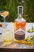 Warner’s Distillery launches dandelion-spiced rum