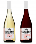 Lower ABV wine ‘pioneers’ session wine category