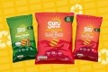 PepsiCo revamps Sunbites: new packaging and HFSS compliance