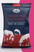 Made for Drink releases pork scratchings