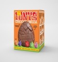 Tony’s Chocolonely lays ‘Chunky Egg’
