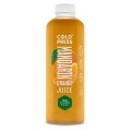 Coldpress released mandarin orange juice