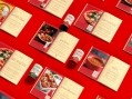 Heinz launches AI cookbook