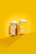 Coldpress tackles inflammation and immunity with new XXL shots
