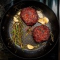 Plant-based meat: ‘First of its kind’ fermented steak developed
