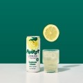 Fhirst Living Soda releases lemon and lime flavour