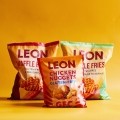 Leon launching gluten-free range in Morrisons