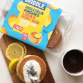 Griddle Pancake hits Sainsbury’s stores
