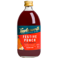 Tipplesworth launches new ‘festive punch’ hot gin cocktail