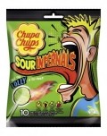 Chupa Chups extra-sour