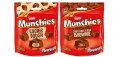 Nestlé launches new Munchies flavours