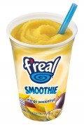 F’real launches fruit smoothies