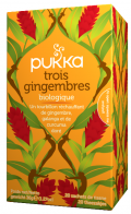 Pukka Herbs 'purifying' teas