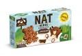 Bear-shaped cereal for kids