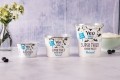 Yeo Valley launches 100% recycled yogurt pot