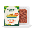 Meatless Farm launches new packaging