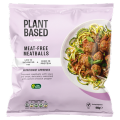 Asda ramps up vegan offerings with OMV! and Plant Based brands