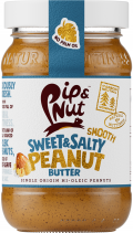 Peanut butter refresh