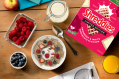 Nestlé Cereals relaunches Shreddies Raspberry & White Chocolate flavour