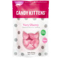 Challenger brand adds Very Cherry to vegan sweets line