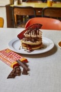 The Breakfast Club and Tony’s Chocolonely have big plans for pancakes