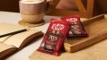KitKat launches 70% dark bar 