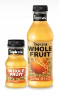 PepsiCo launches high-fibre ‘drinkable fruit’